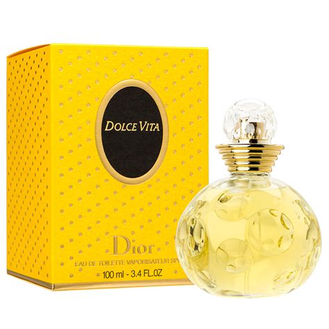 cristian dior dolce vita|dolce vita perfume cheapest price.